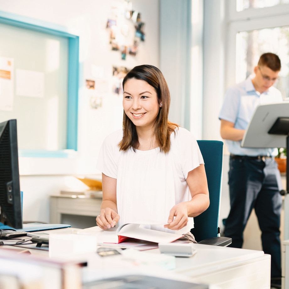 Berufsvorbereitende Bildungsmaßnahme vor der Ausbildung